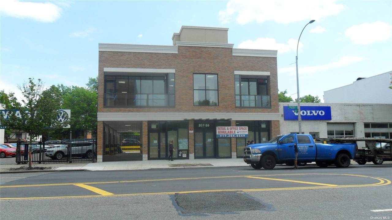 207-26 Northern Boulevard - Photo 1