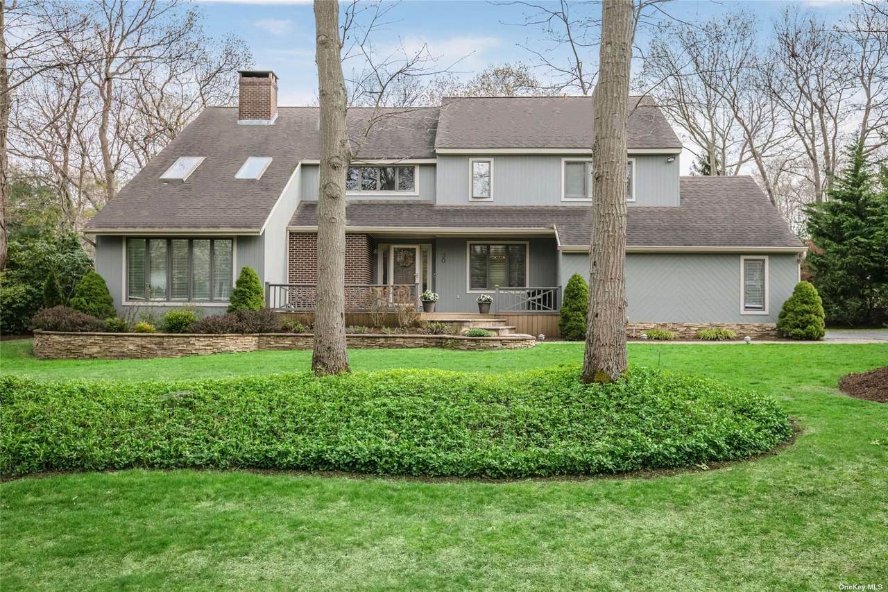 30 Jefferson Landing Circle - Photo 1