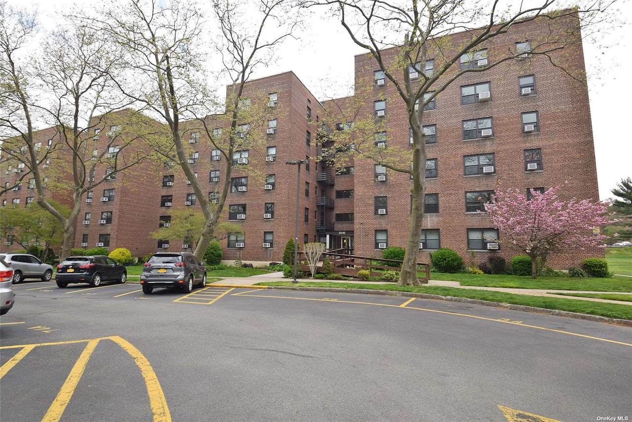 213-02 73rd Avenue - Photo 1