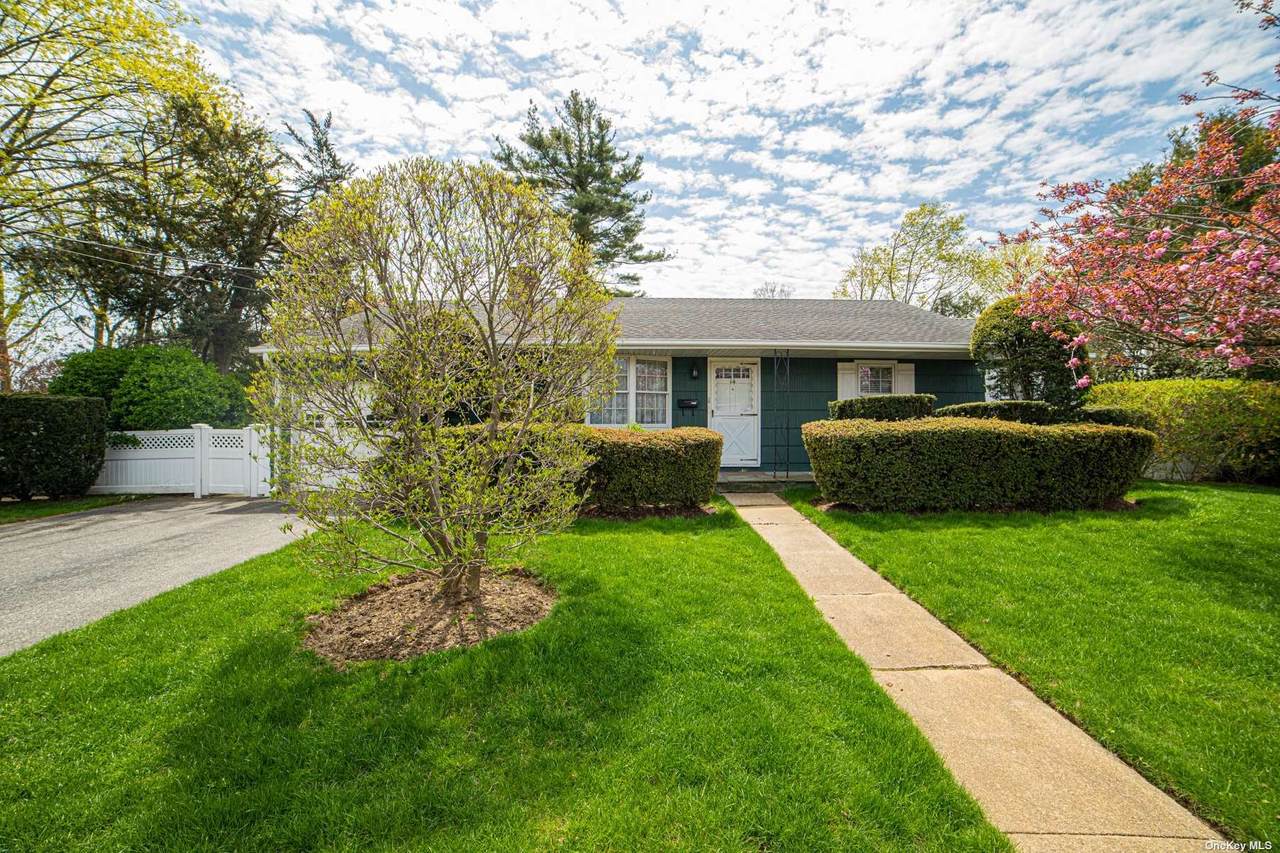 14 Iroquois Street - Photo 1