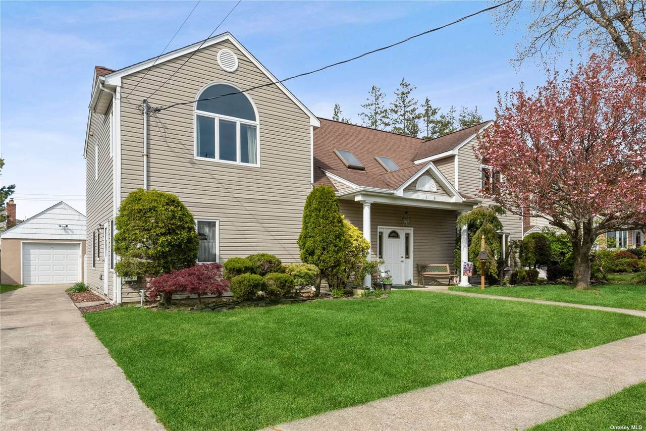 119 Wilson Street - Photo 1