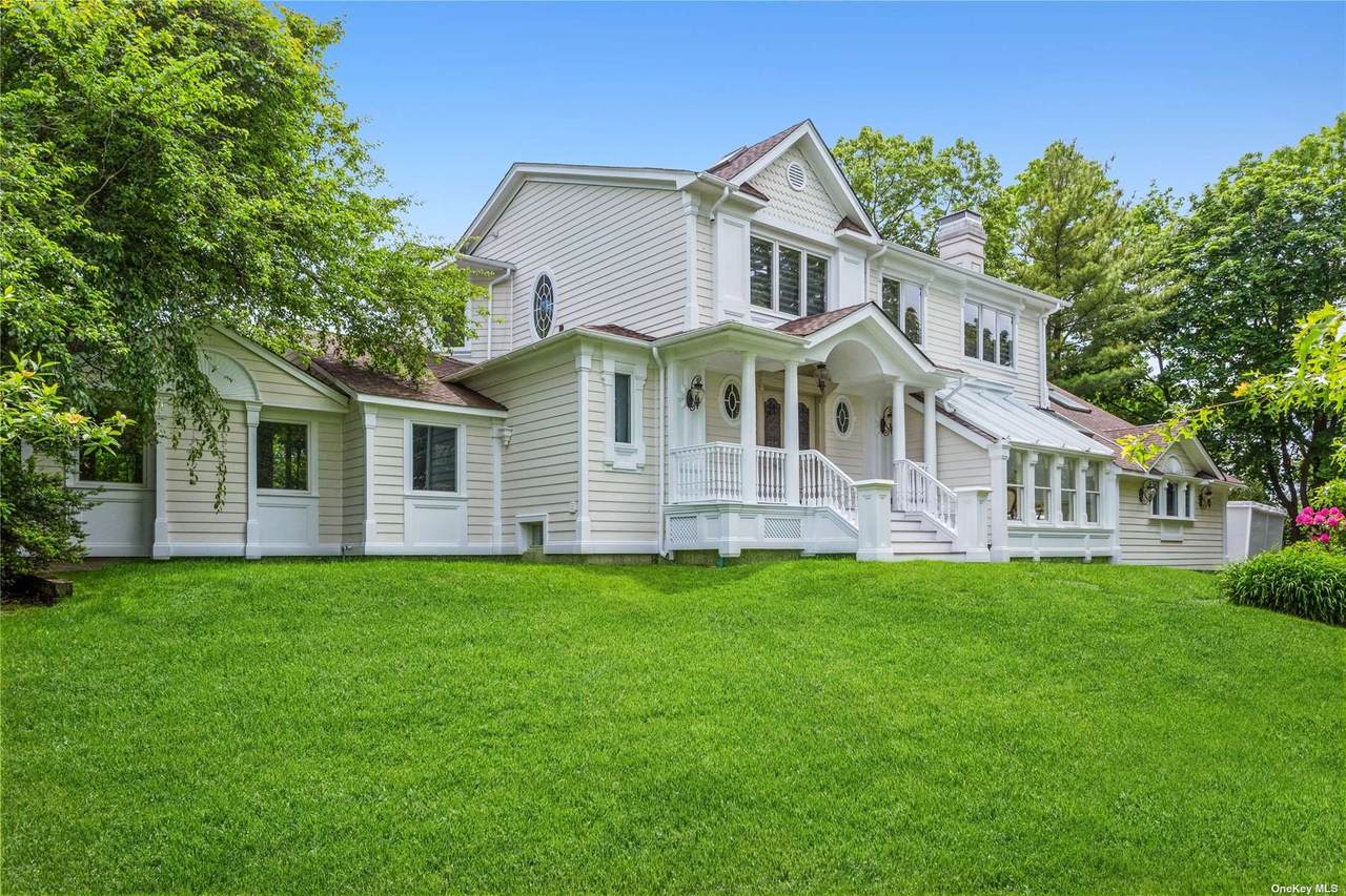 835 Channel Road - Photo 1
