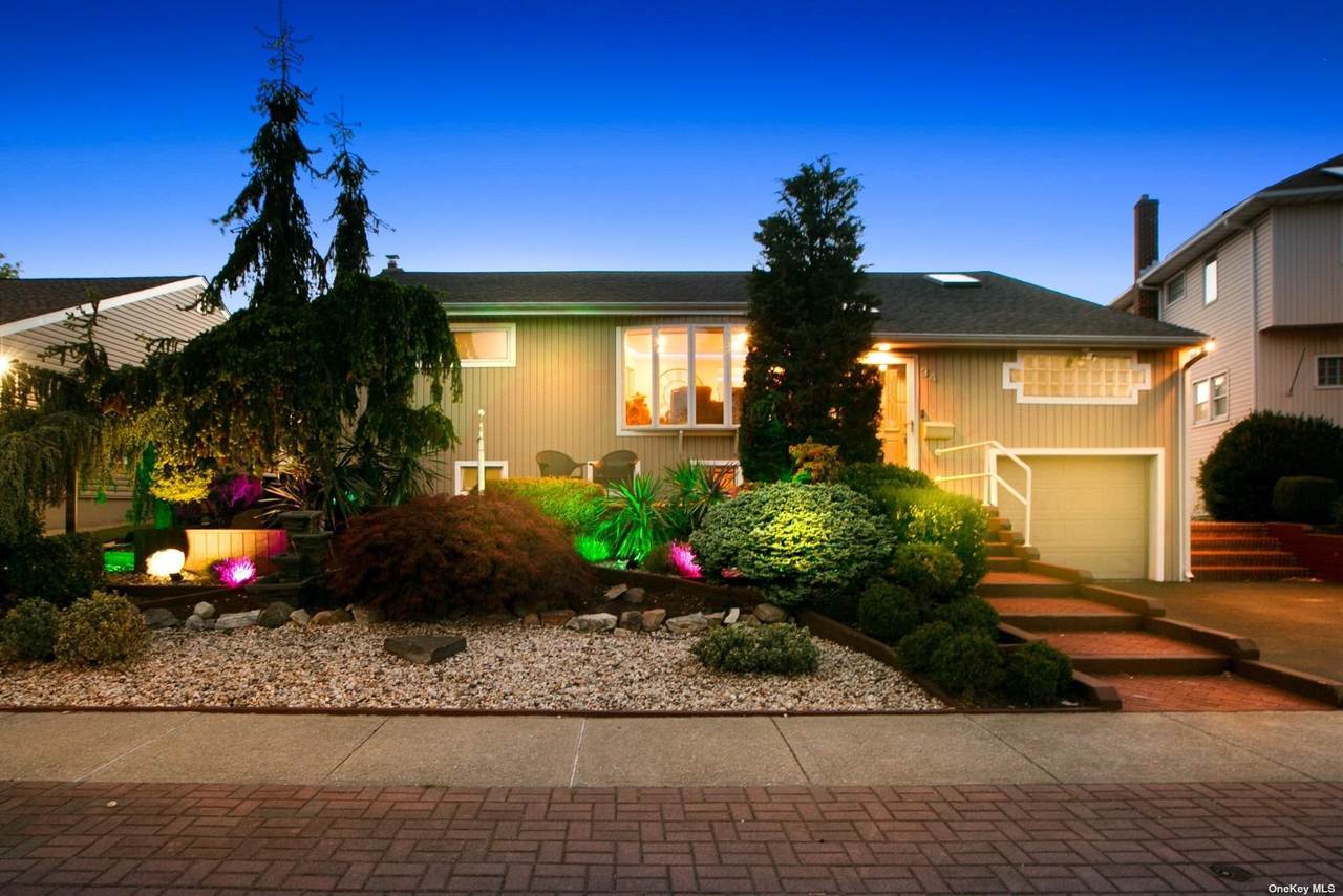 34 Heatherfield Road - Photo 1