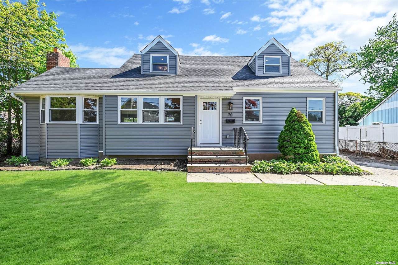 70 Michele Terrace - Photo 1