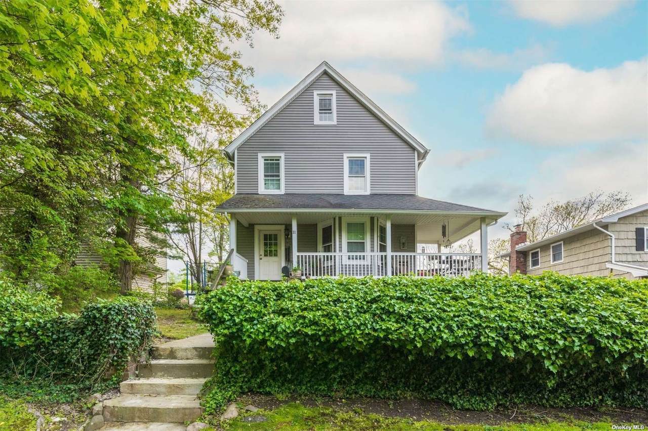 31 Minetta Court - Photo 1