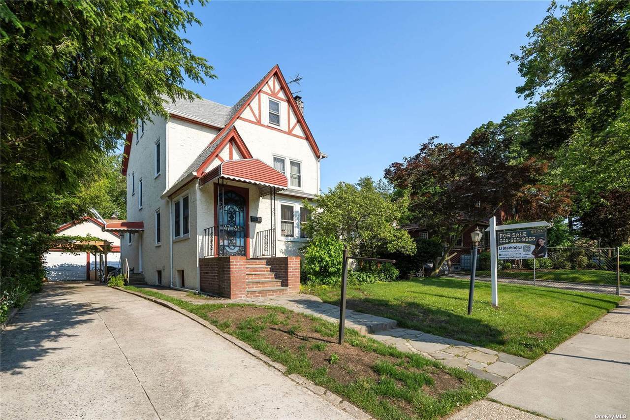47-41 161st Street - Photo 1