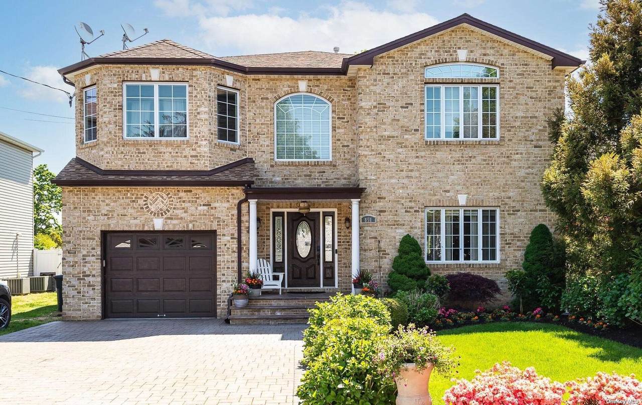 851 Linstead Lane - Photo 1