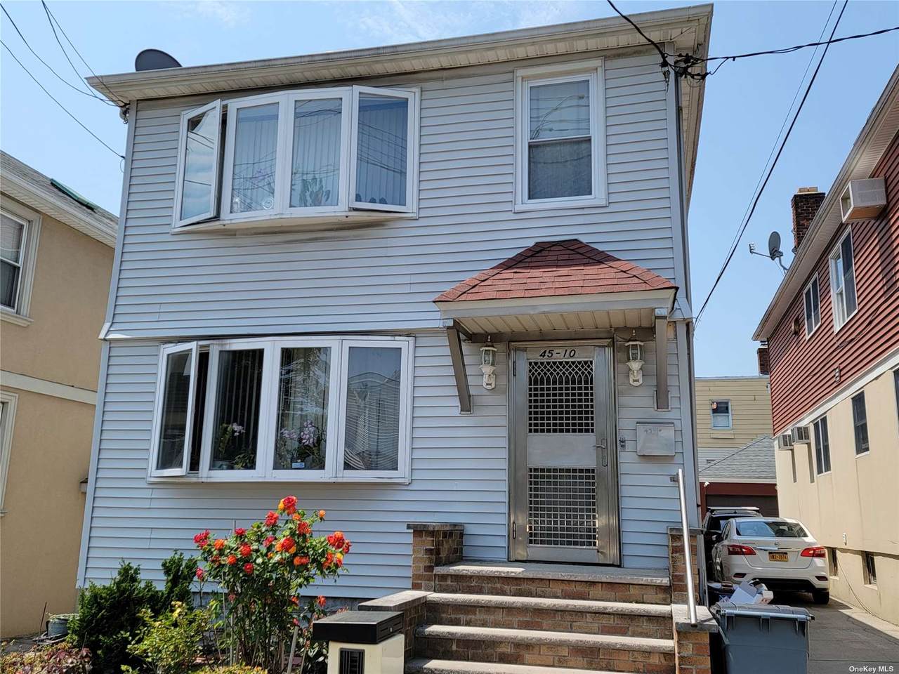 45-10 164 Street - Photo 1