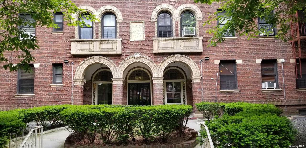 62-98 Saunders Street - Photo 1