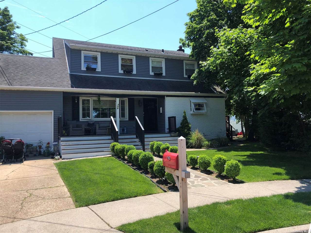 759 Hampton Road - Photo 1