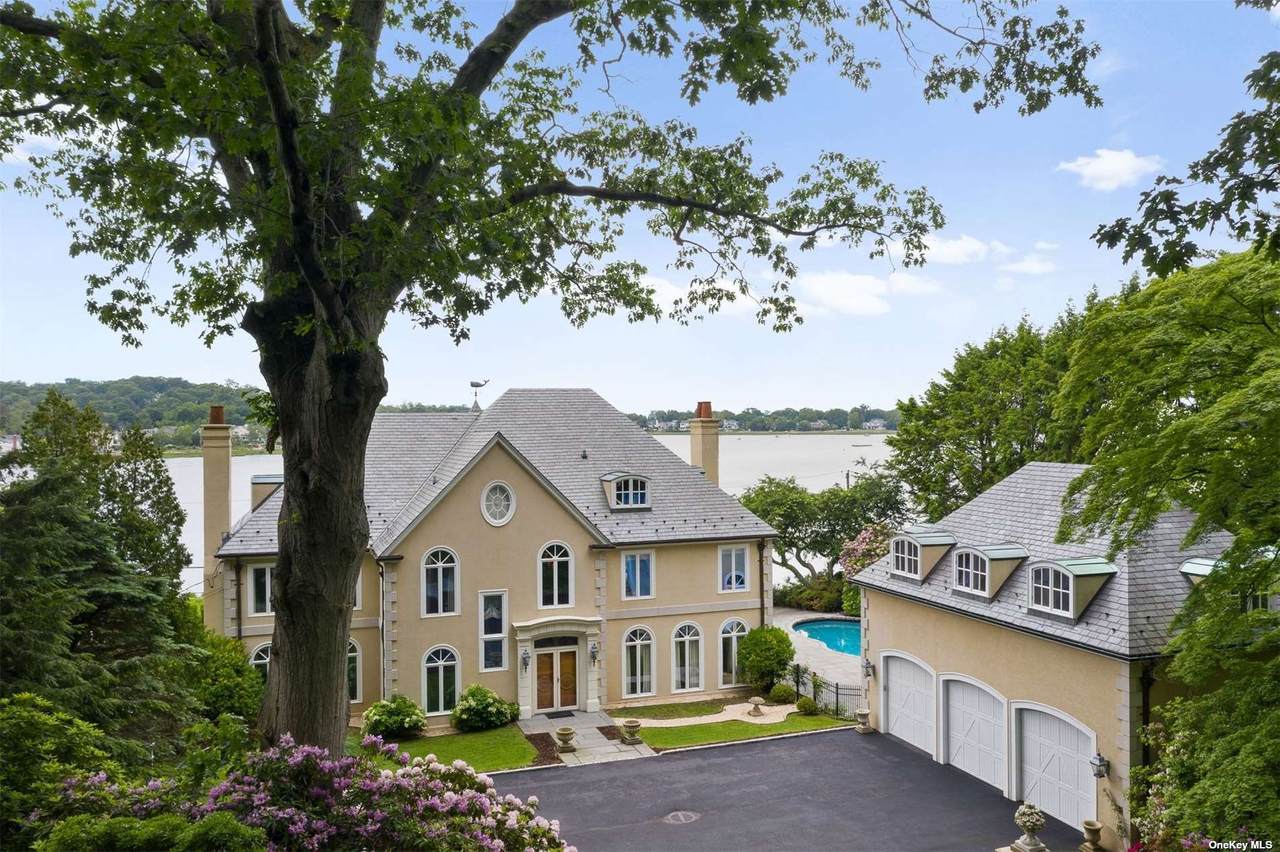 146 Roger Canoe Hollow Road - Photo 1