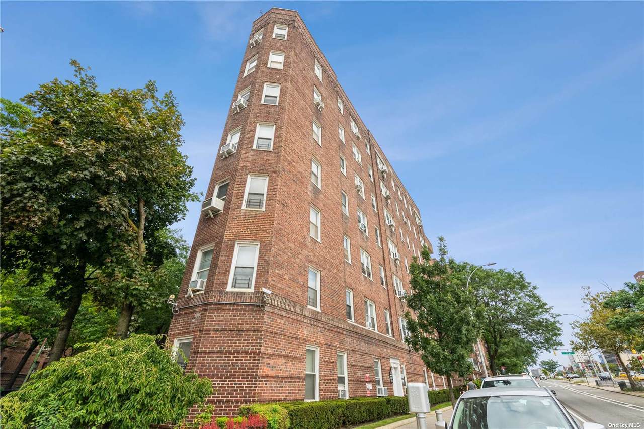 106-15 Queens Blvd - Photo 1