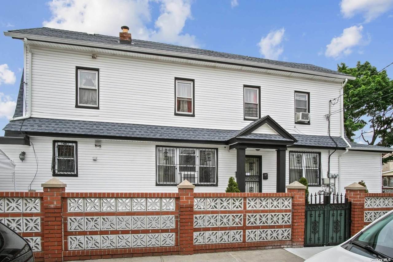 112-06 109th Avenue - Photo 1