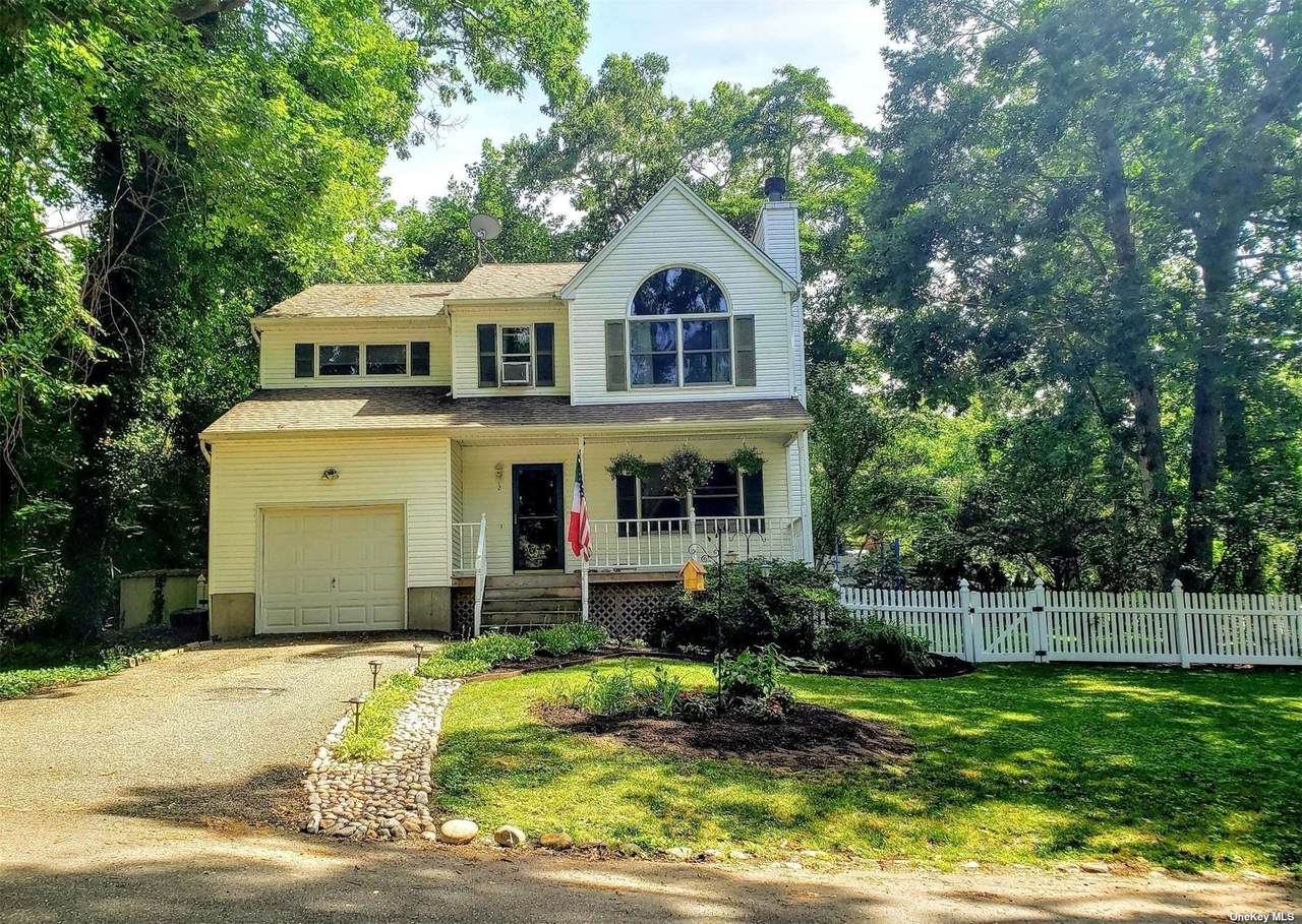2 Triton Road - Photo 1