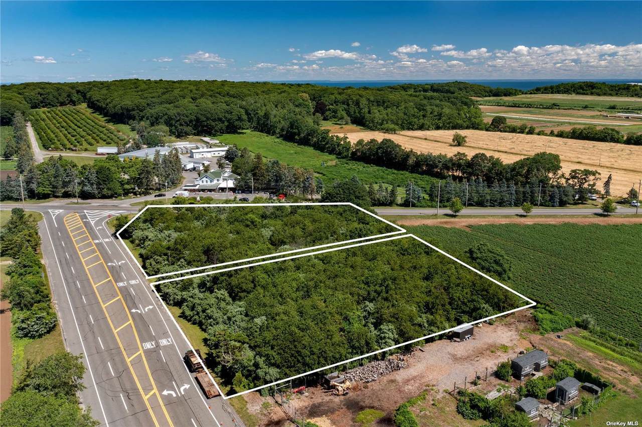 Cross River Drive - Photo 1
