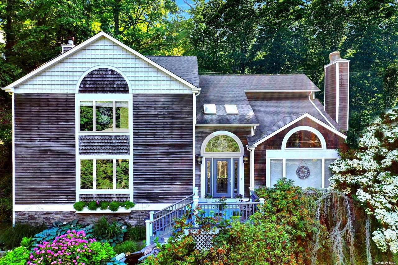 259 Vineyard Road - Photo 1