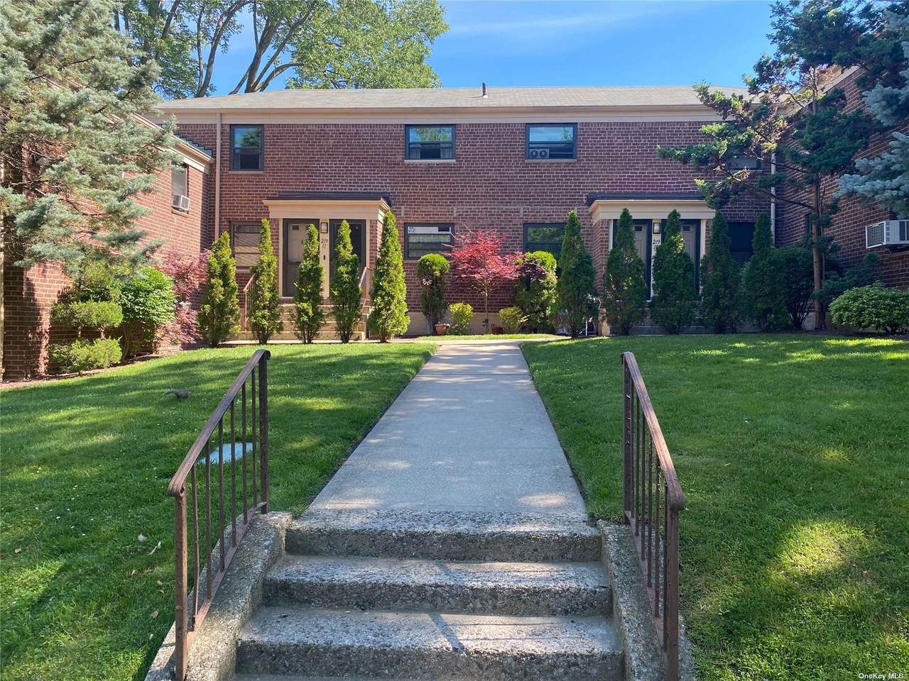 219-11 75th Ave. - Photo 1