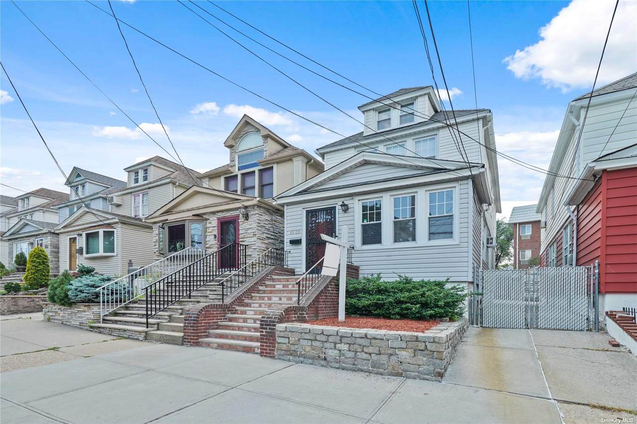 65-06 80th Street - Photo 1