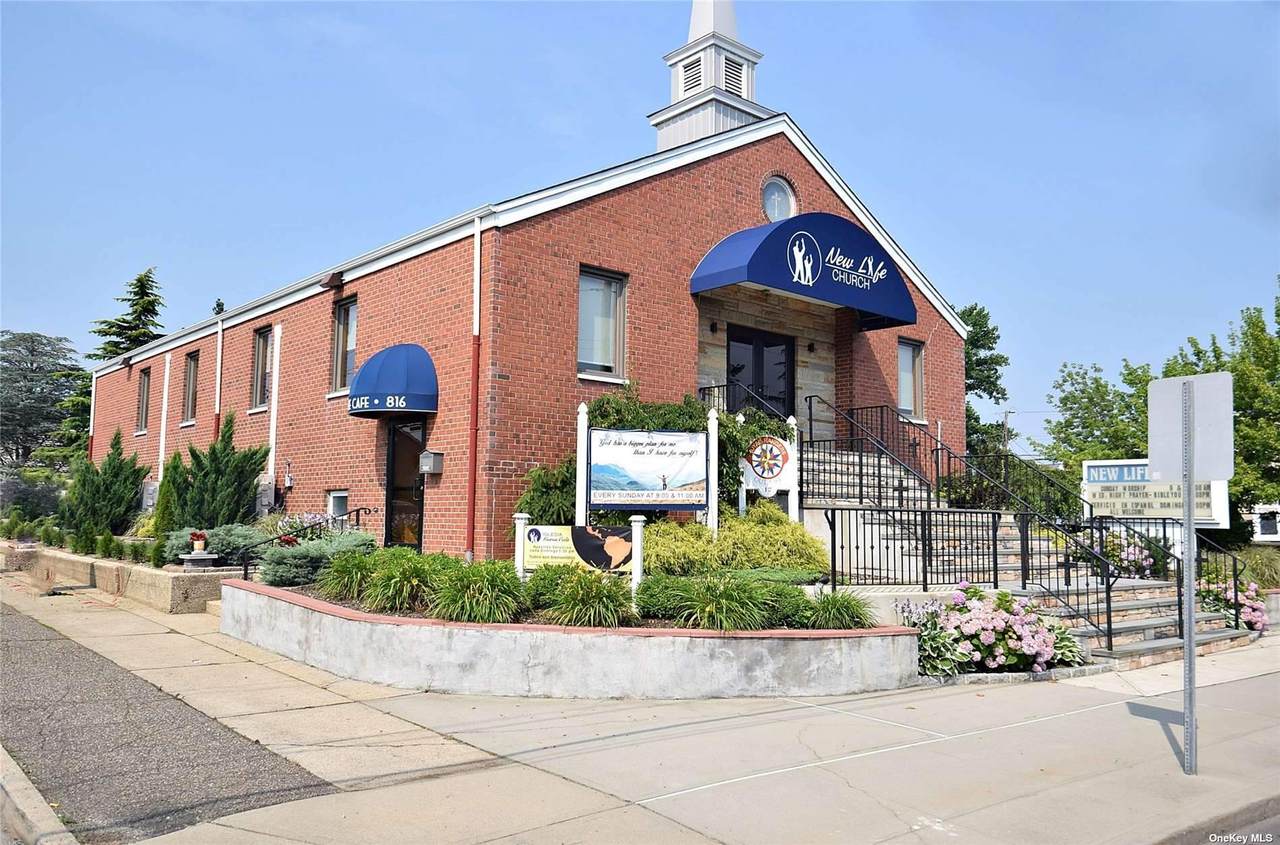 816 Main Street - Photo 1