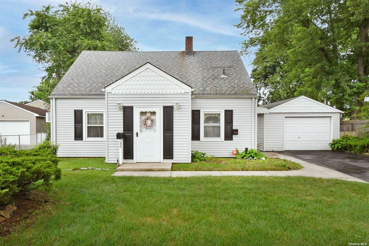 52 Rope Lane - Photo 1