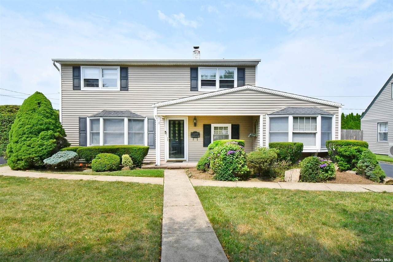16 Griddle Lane - Photo 1
