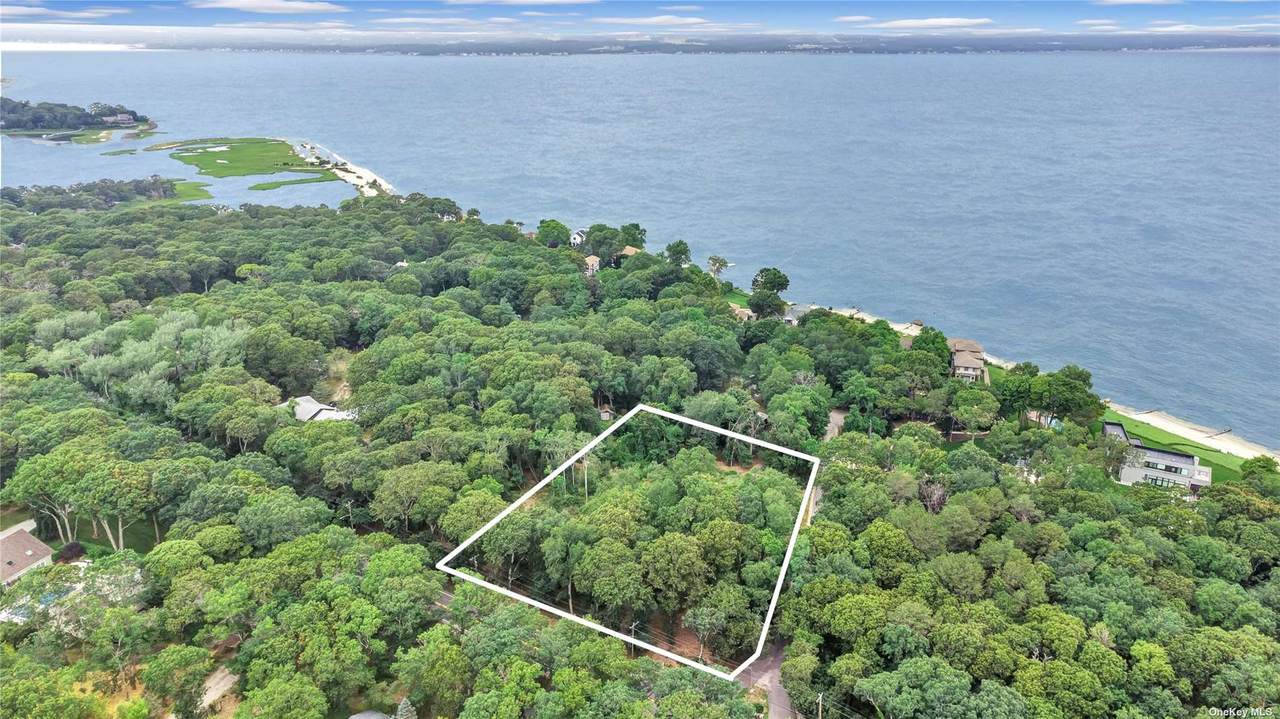 126 Red Creek Road - Photo 1
