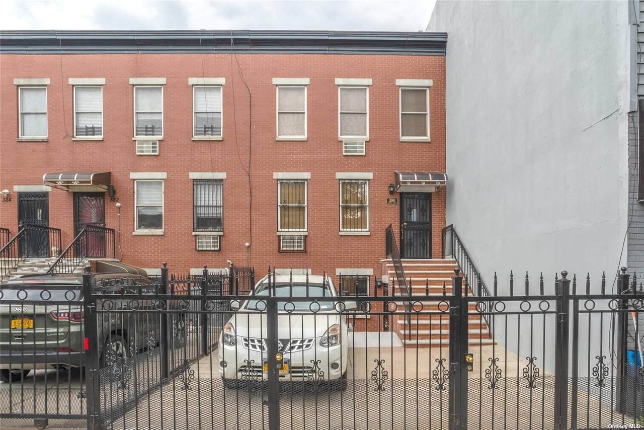380 Central Avenue - Photo 1