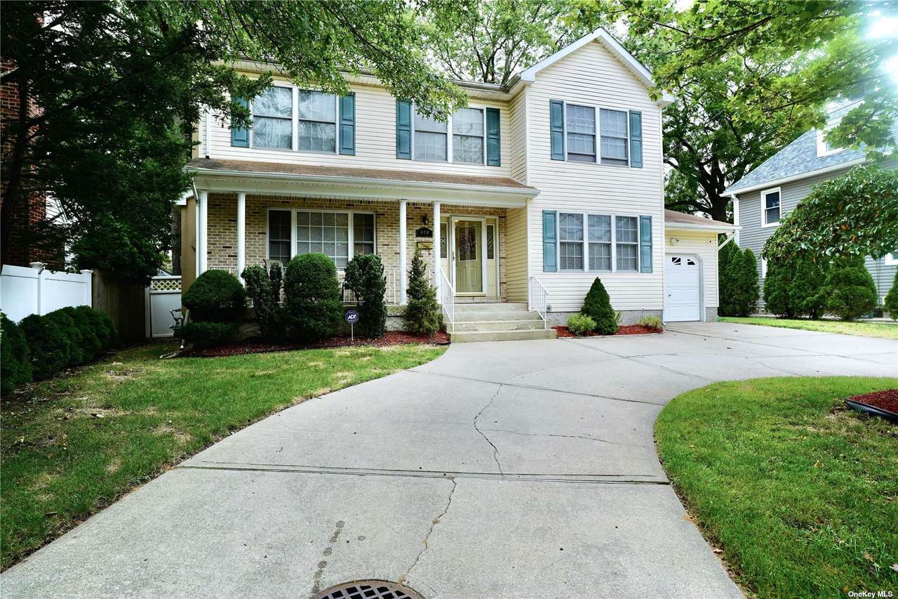 323 Ocean Avenue - Photo 1