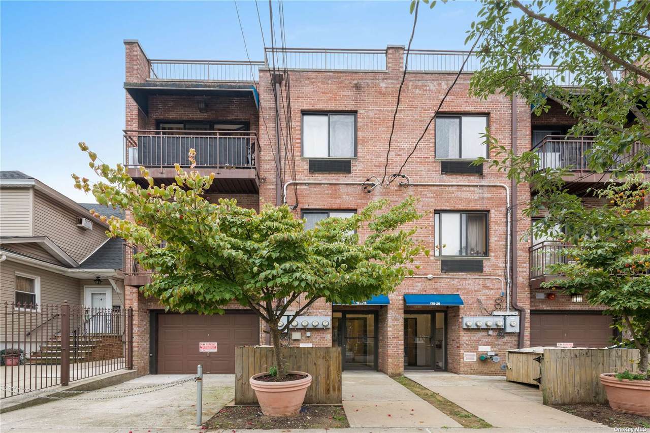 175-28 89th Avenue - Photo 1
