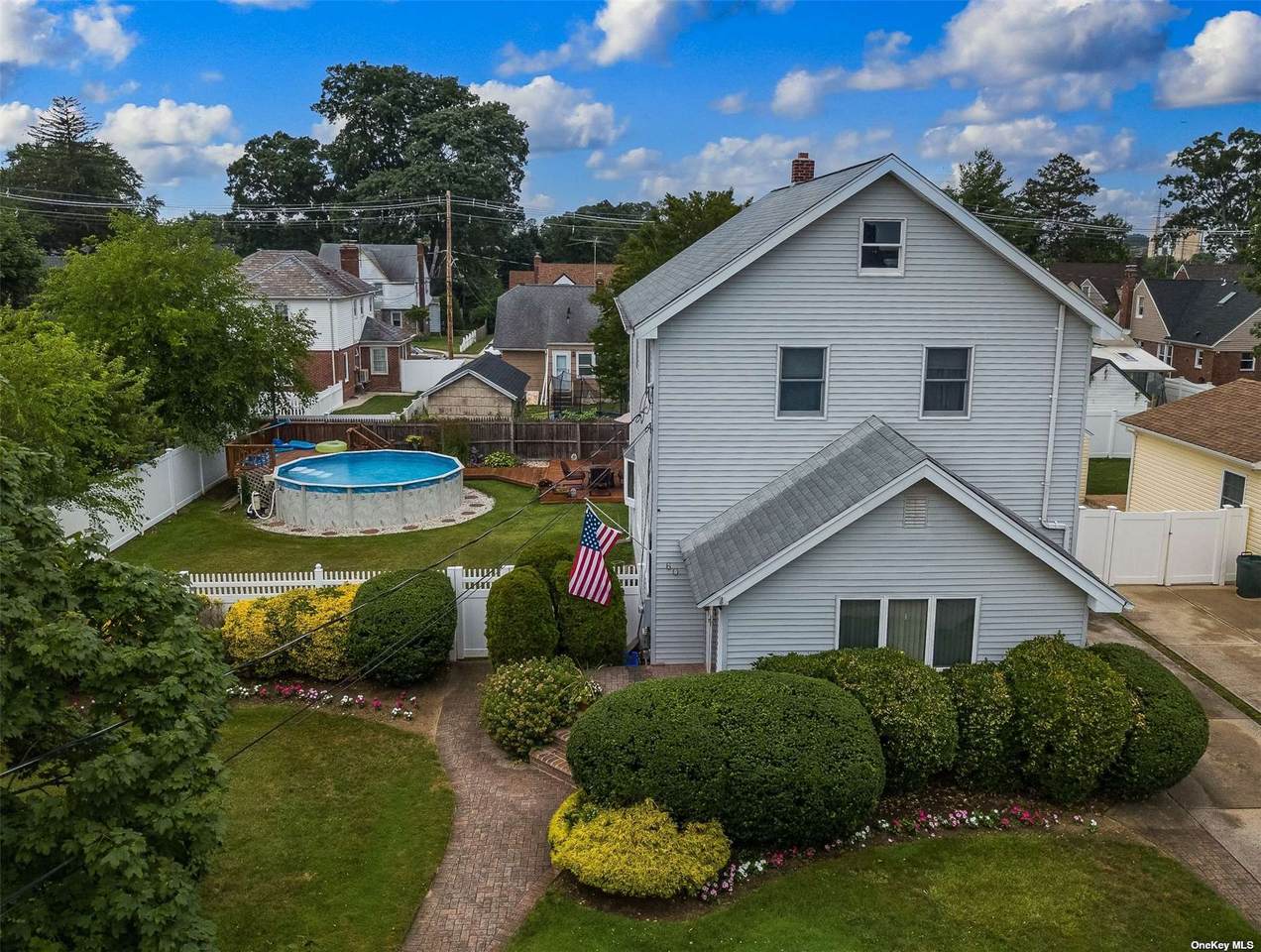 60 Cumberland Street - Photo 1