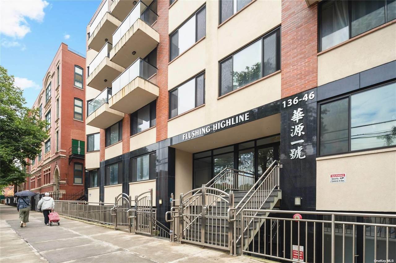 136-46 41st Avenue - Photo 1