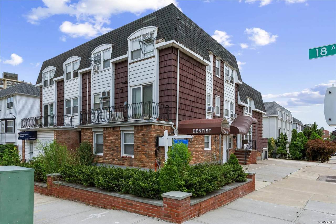 214-04 18th Avenue - Photo 1