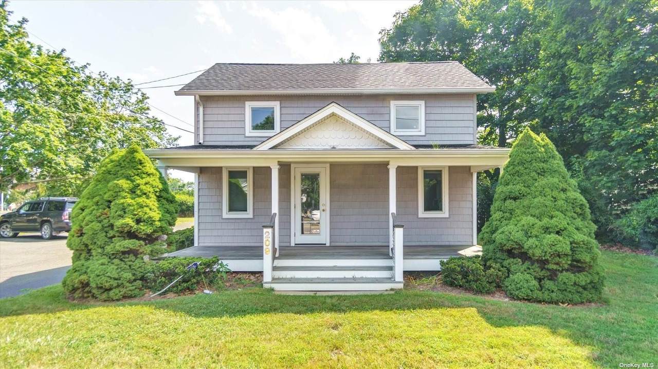 209/211 Mill Road - Photo 1
