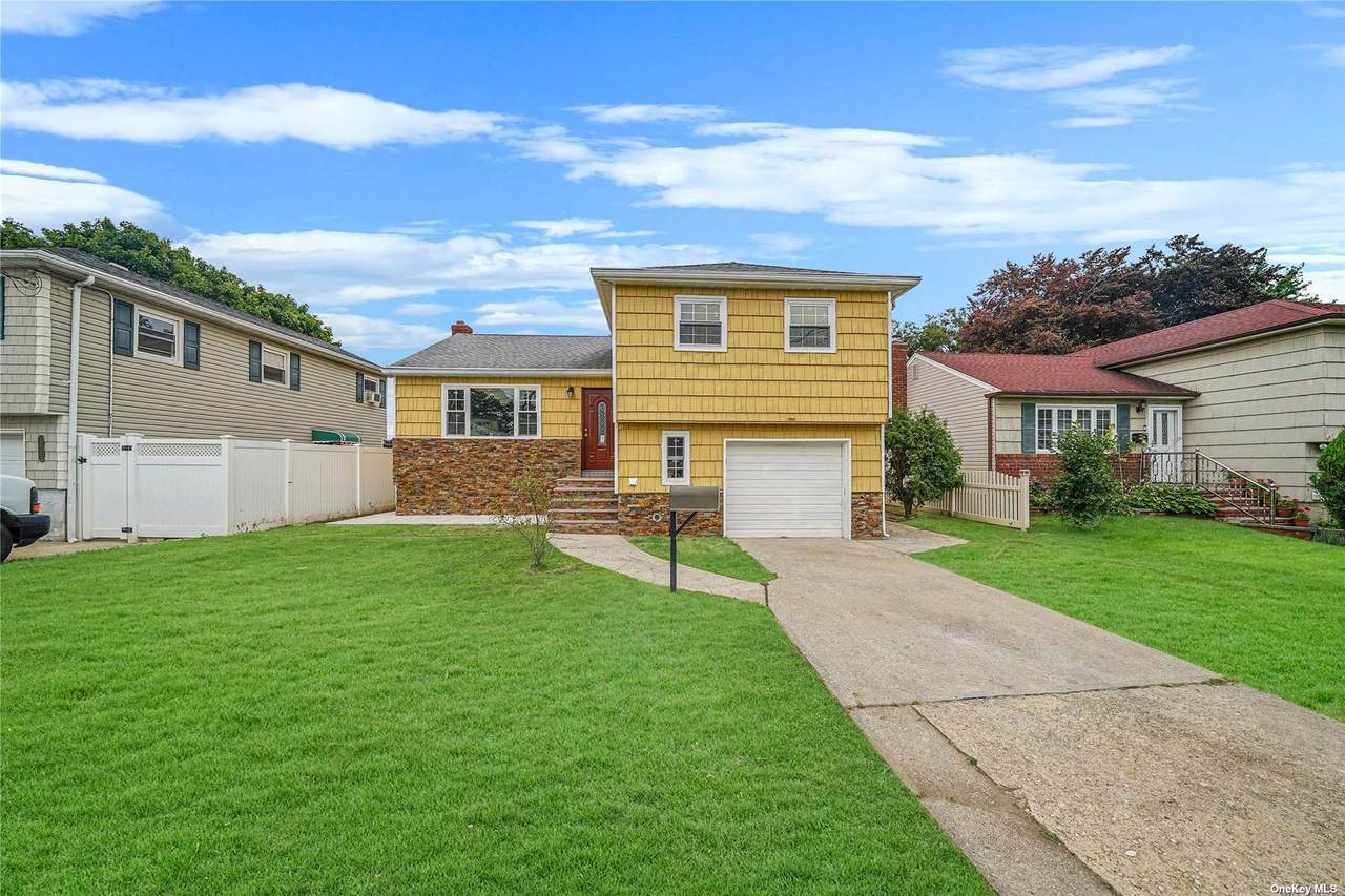 13355 Hook Creek Boulevard - Photo 1