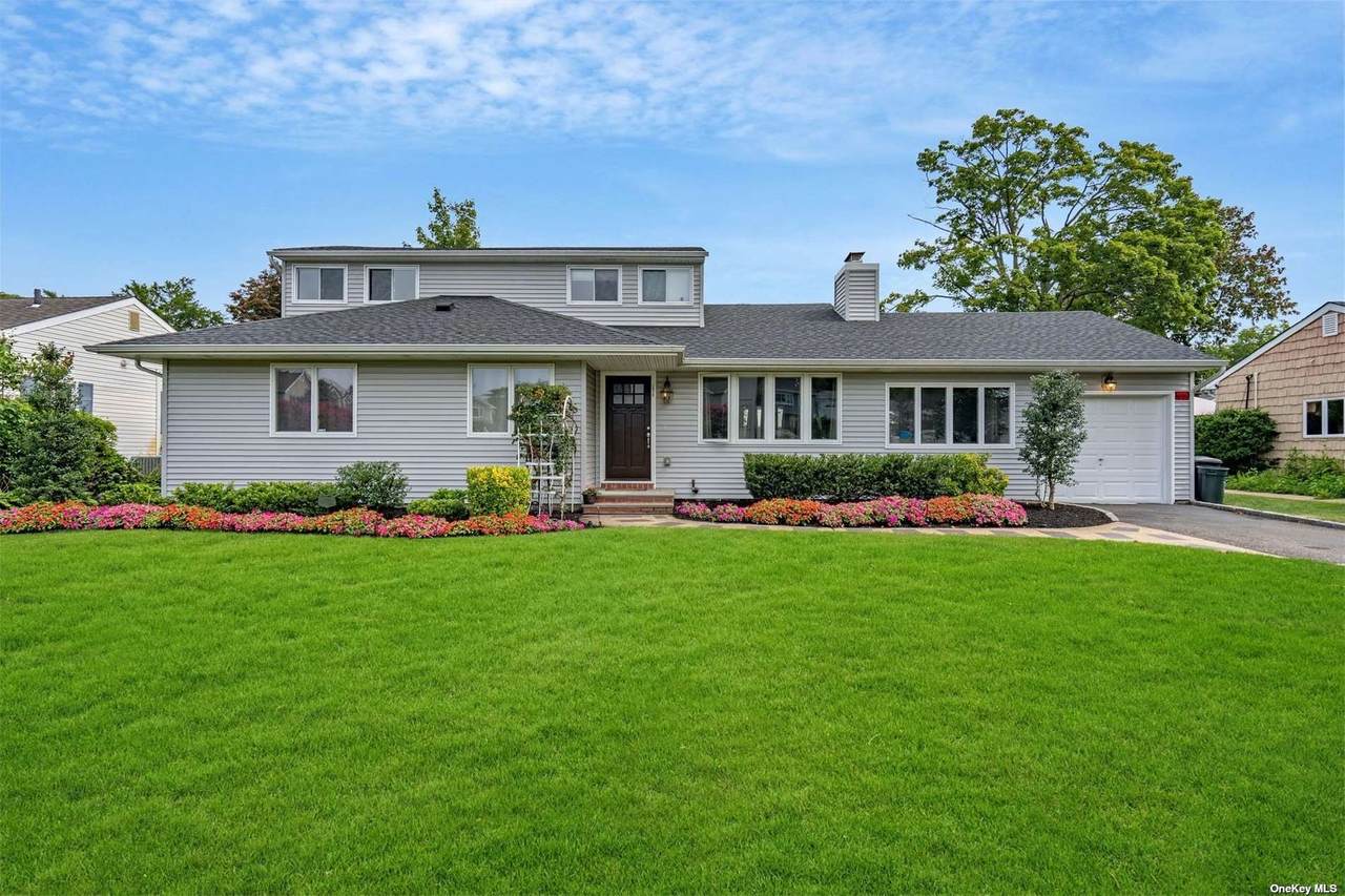 2010 Ladenburg Drive - Photo 1
