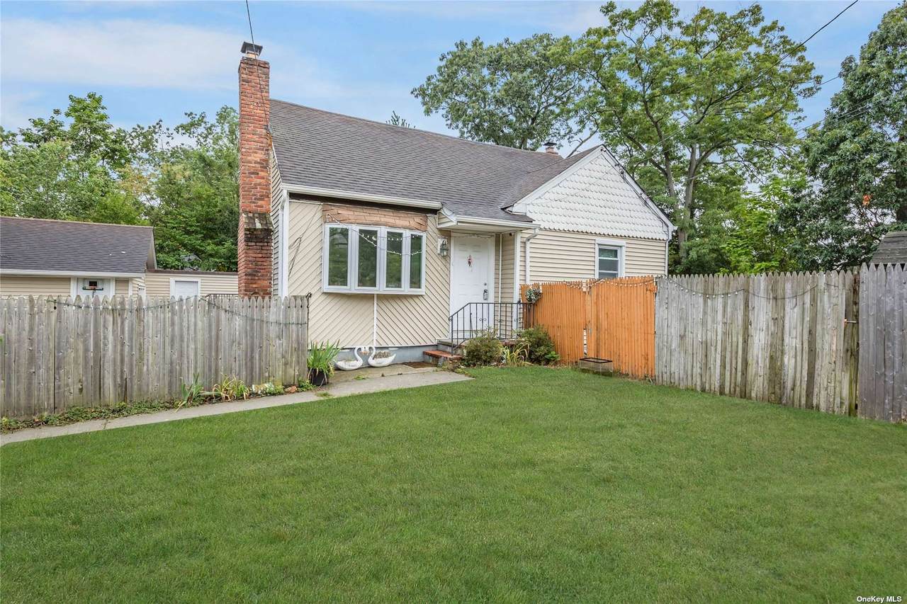 860 Portion Road - Photo 1
