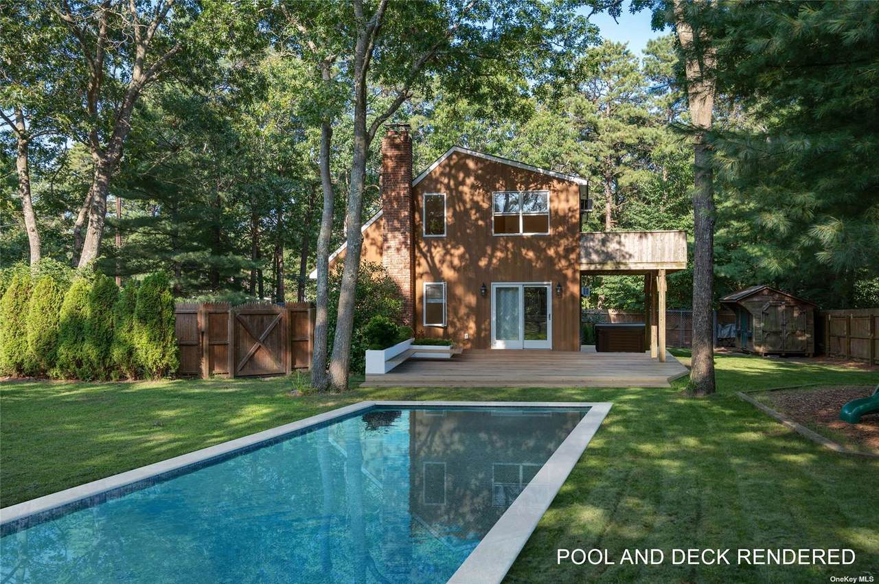 1 Birchwood Lane - Photo 1
