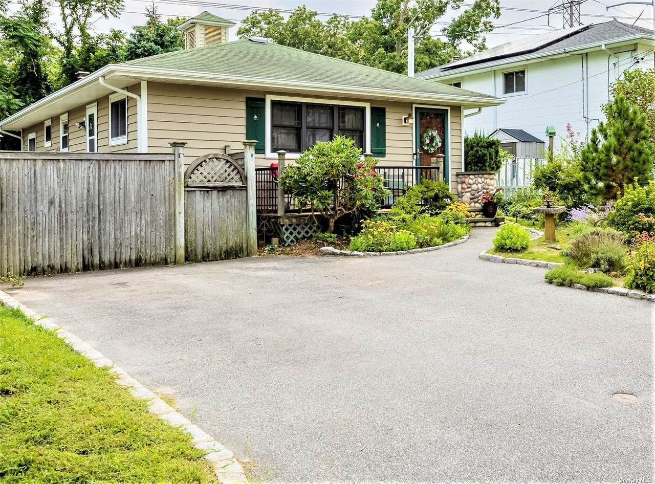 416 Fir Grove Road - Photo 1