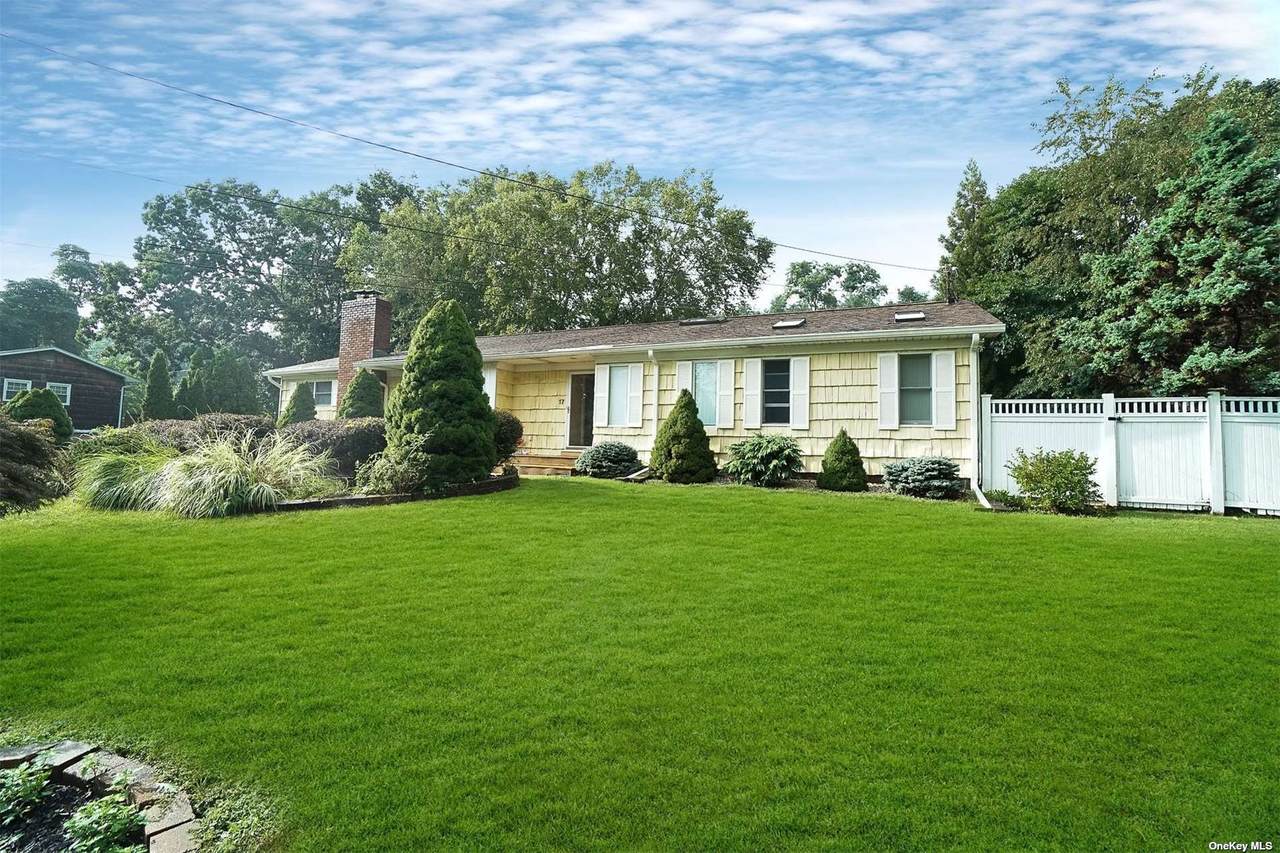17 Detmer Road - Photo 1