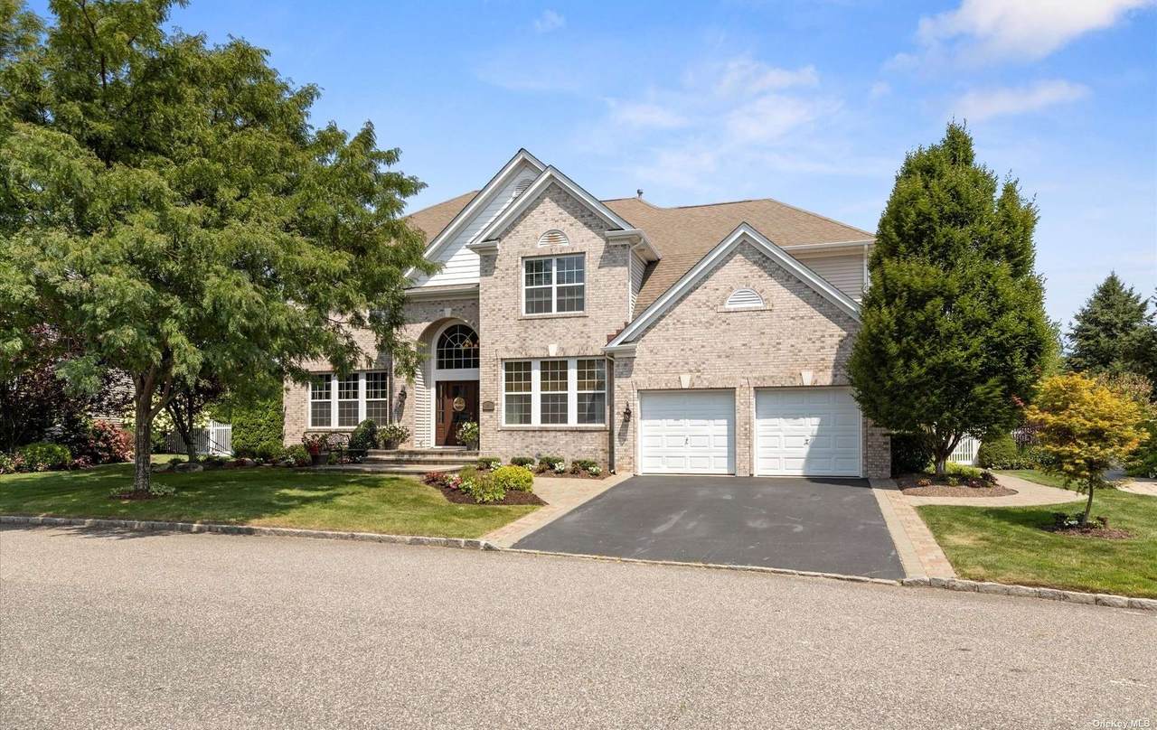 45 Pinehurst Drive - Photo 1