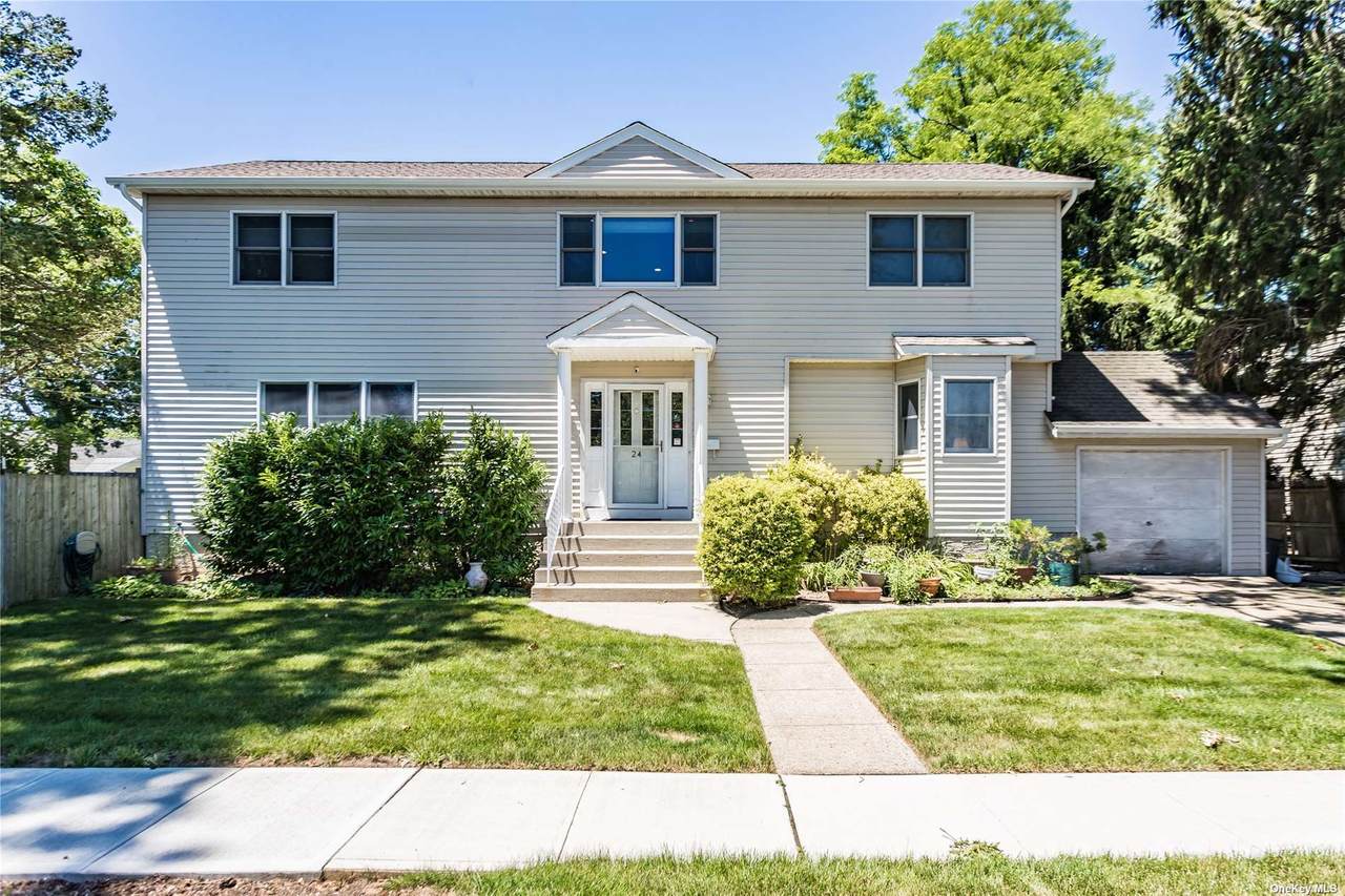 24 Poplar Street - Photo 1