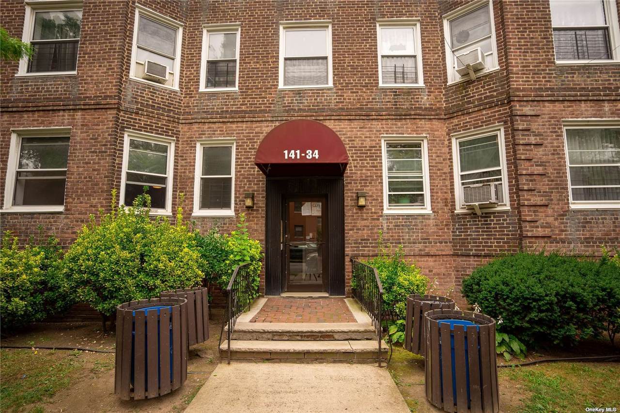 141-34 78 Avenue - Photo 1
