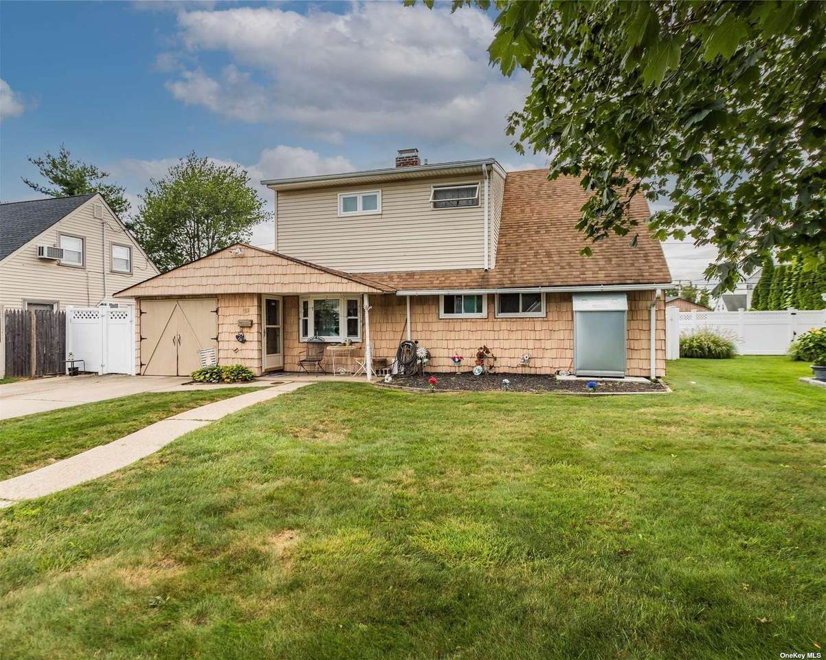 19 Border Lane - Photo 1