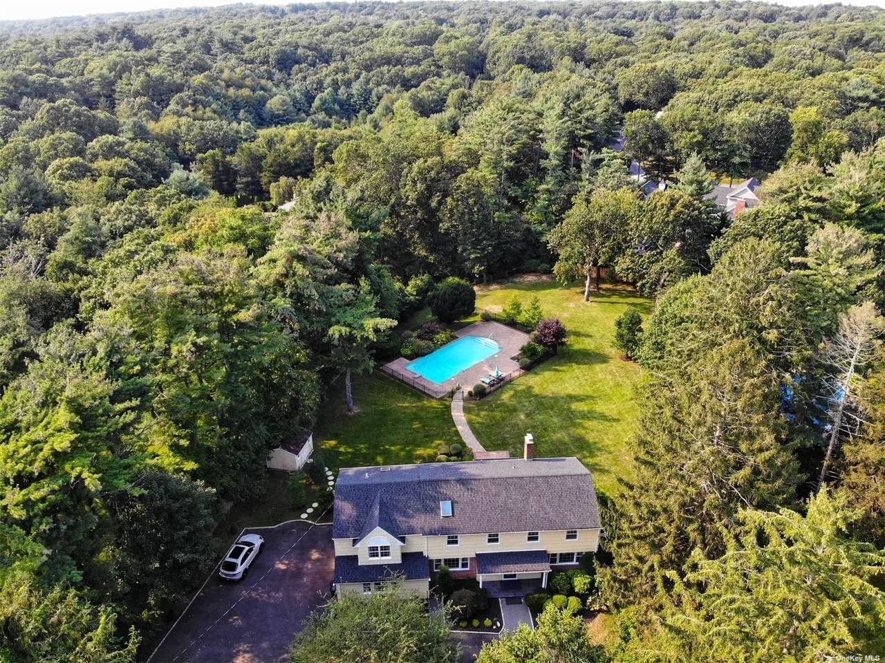 221 Cold Spring Road - Photo 1