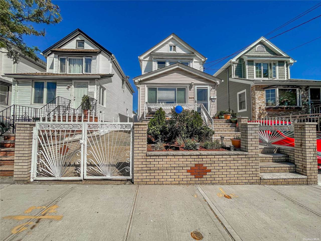 94-11 Francis Lewis Boulevard - Photo 1