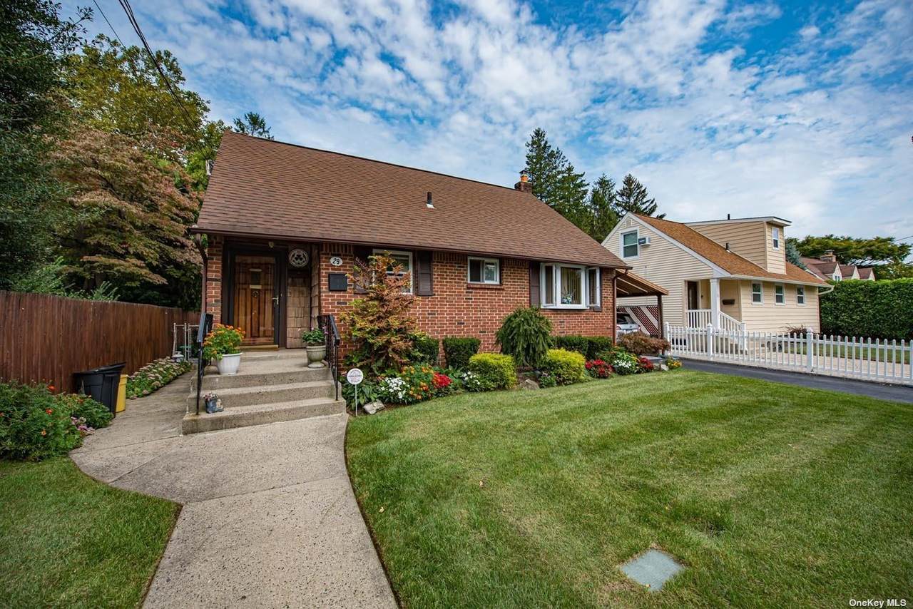 29 Sunset Avenue - Photo 1