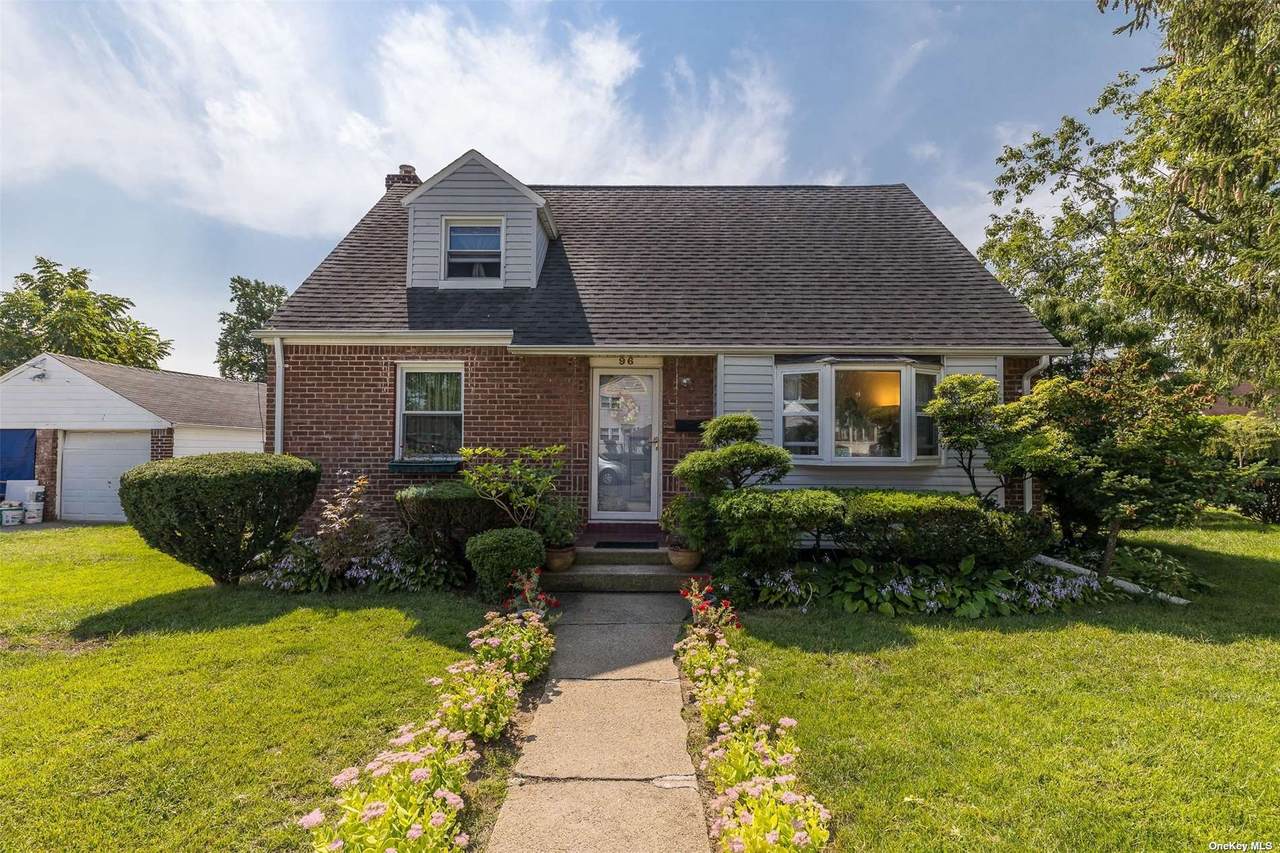 96 Cedar Street - Photo 1