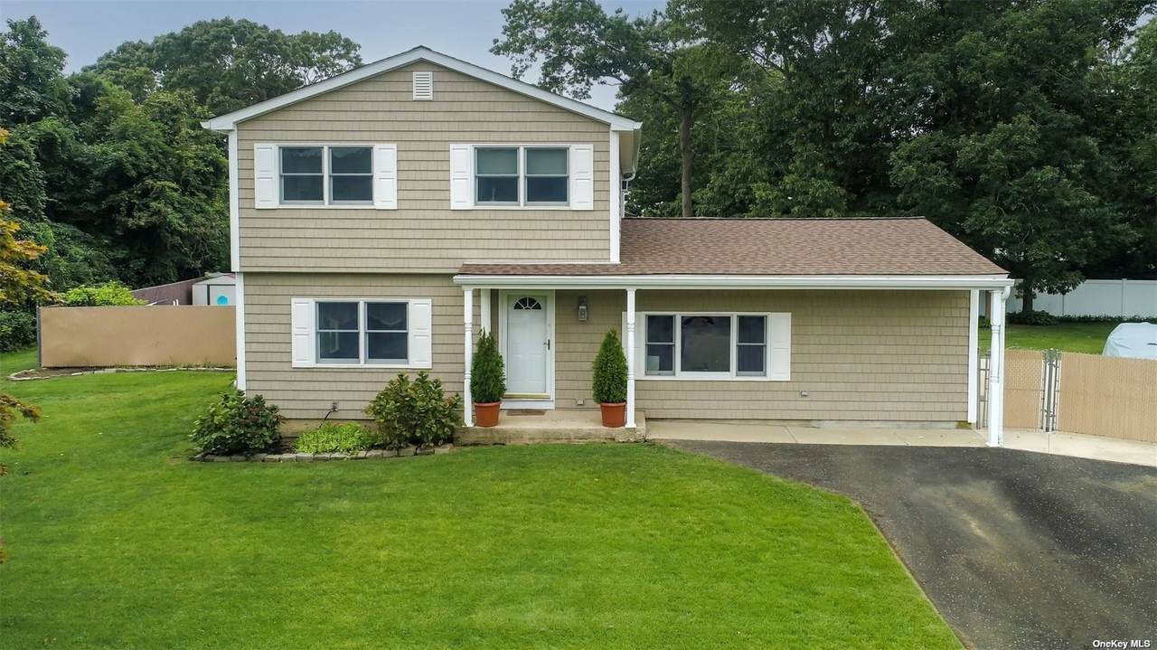 6 Chimney Court - Photo 1