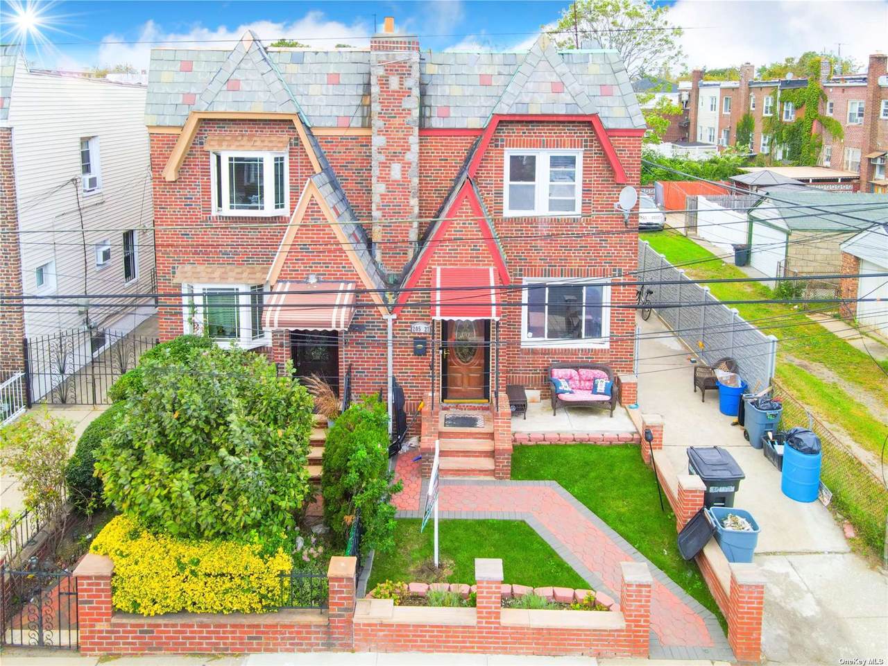 205-27 112th Avenue - Photo 1