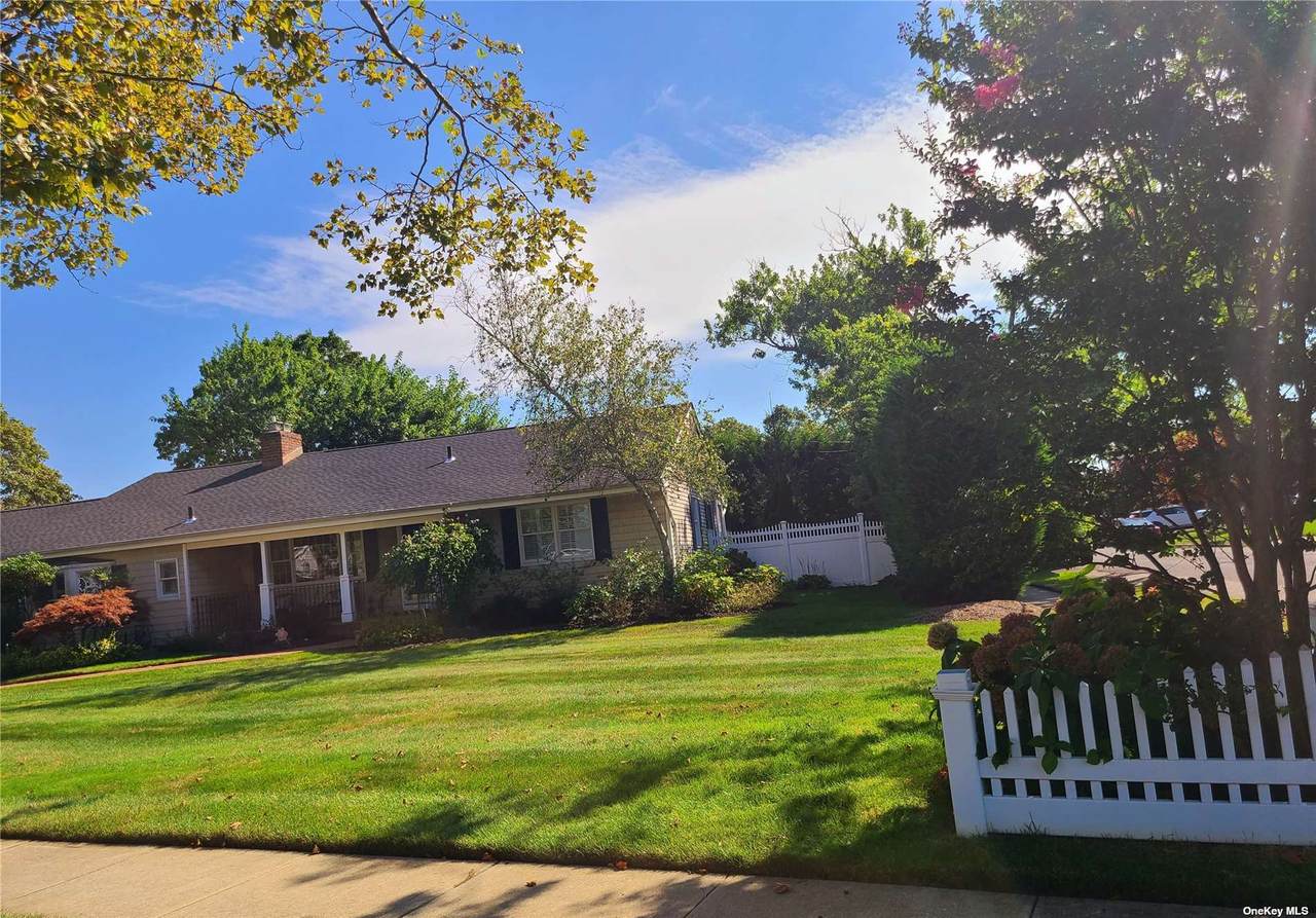 180 Shore Drive - Photo 1